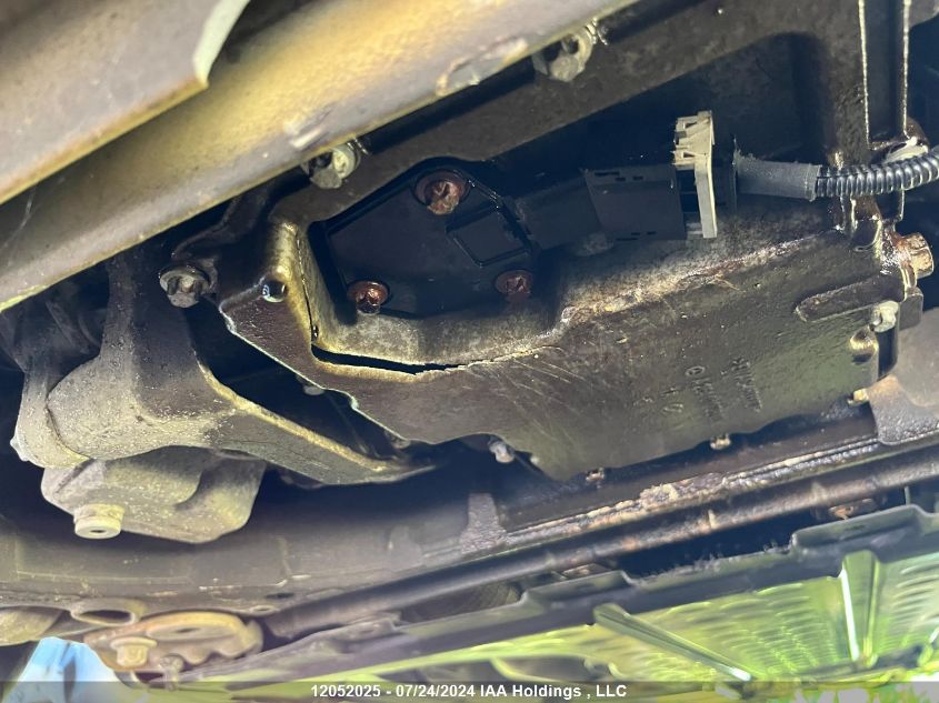 2019 Mercedes-Benz C-Class VIN: WDDWH8EB2KF836720 Lot: 12052025