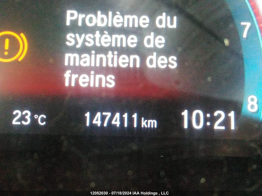 2018 Honda Civic Hatchback VIN: SHHFK7G20JU308534 Lot: 12052030