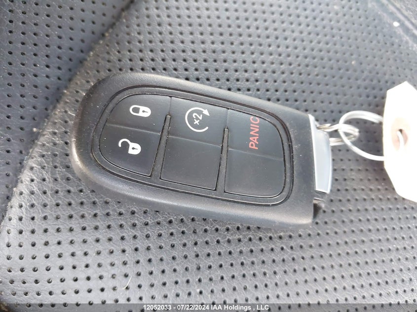 2018 Dodge Ram 3500 VIN: 3C63R3EL8JG186804 Lot: 12052033