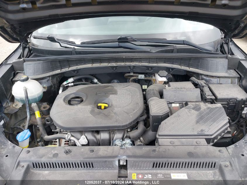 2019 Hyundai Tucson Limited/Sel/Sport/Ultimate/Value/Night VIN: KM8J33A49KU966255 Lot: 12052037