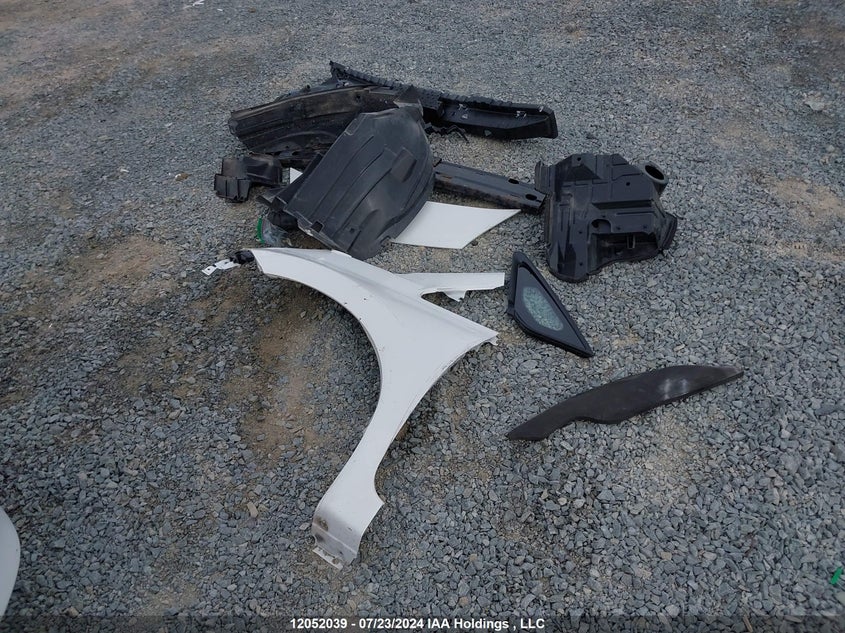 2018 Nissan Versa Note VIN: 3N1CE2CP9JL365447 Lot: 12052039