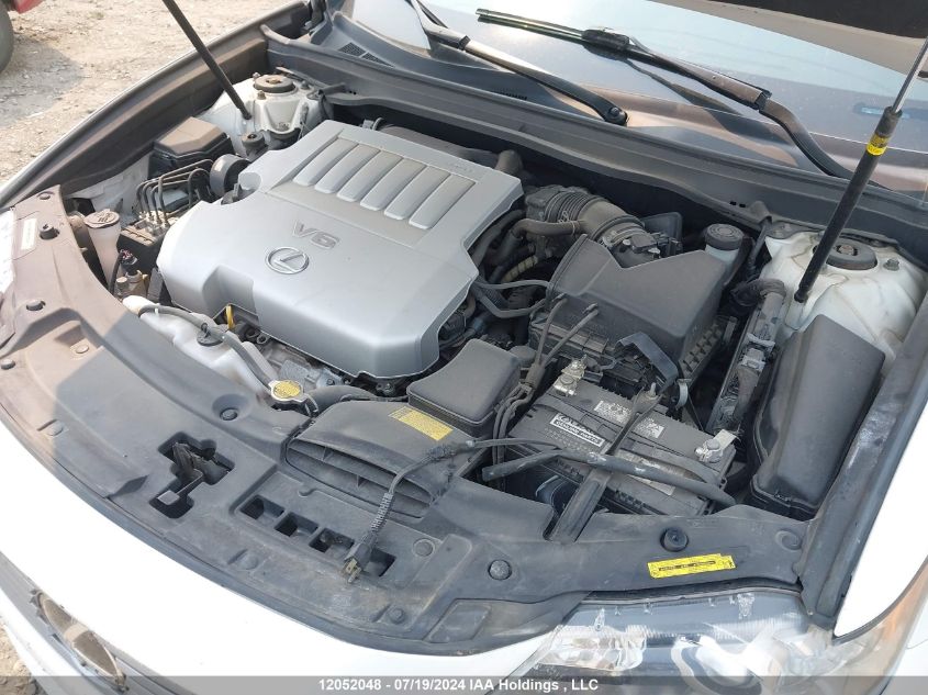 2013 Lexus Es 350 350 VIN: JTHBK1GG7D2080238 Lot: 12052048