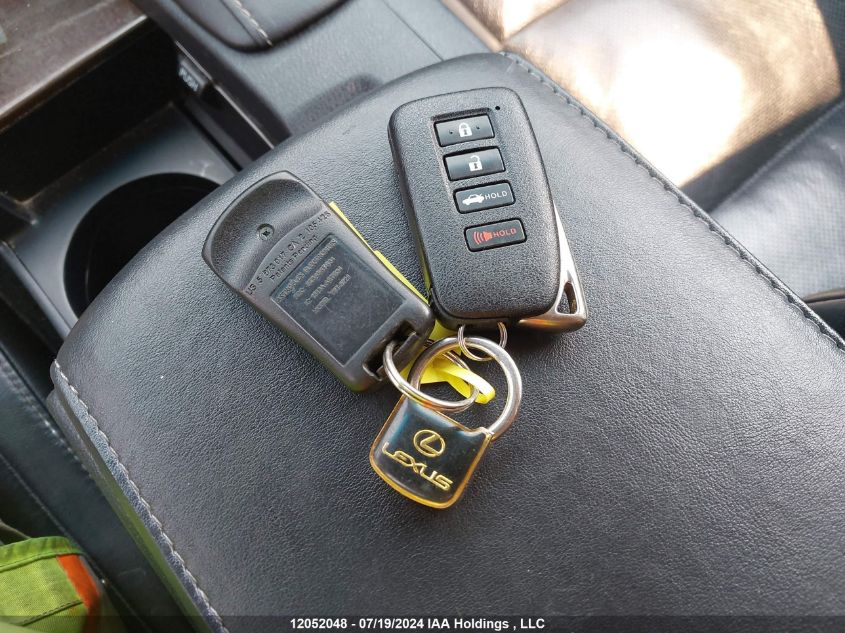 2013 Lexus Es 350 350 VIN: JTHBK1GG7D2080238 Lot: 12052048