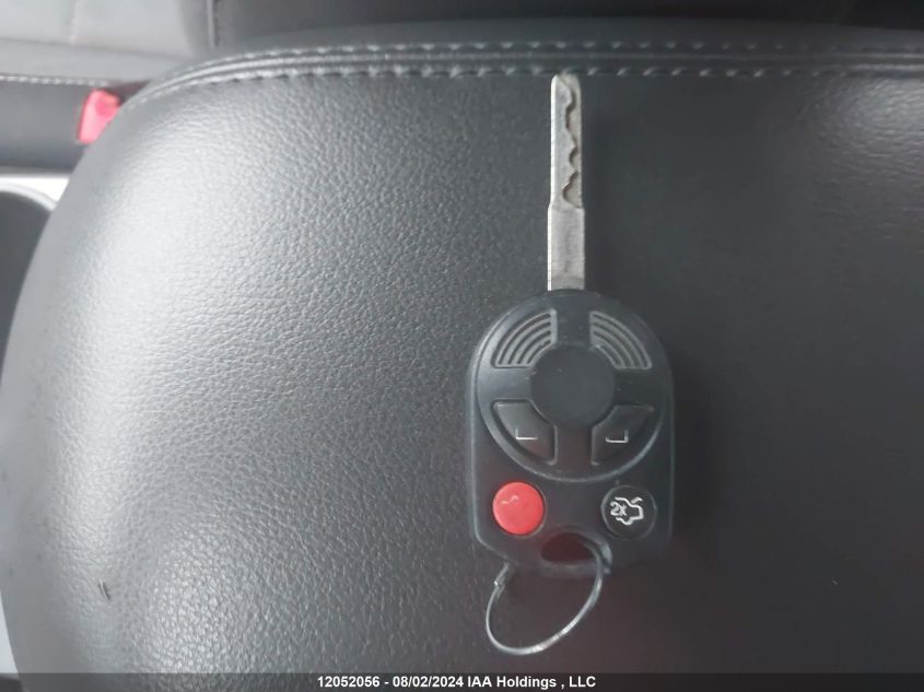 2014 Ford Escape VIN: 1FMCU0GX4EUD96014 Lot: 12052056