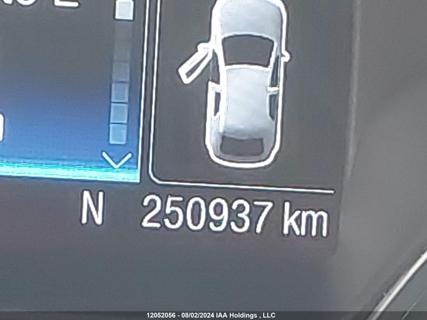 2014 Ford Escape VIN: 1FMCU0GX4EUD96014 Lot: 12052056