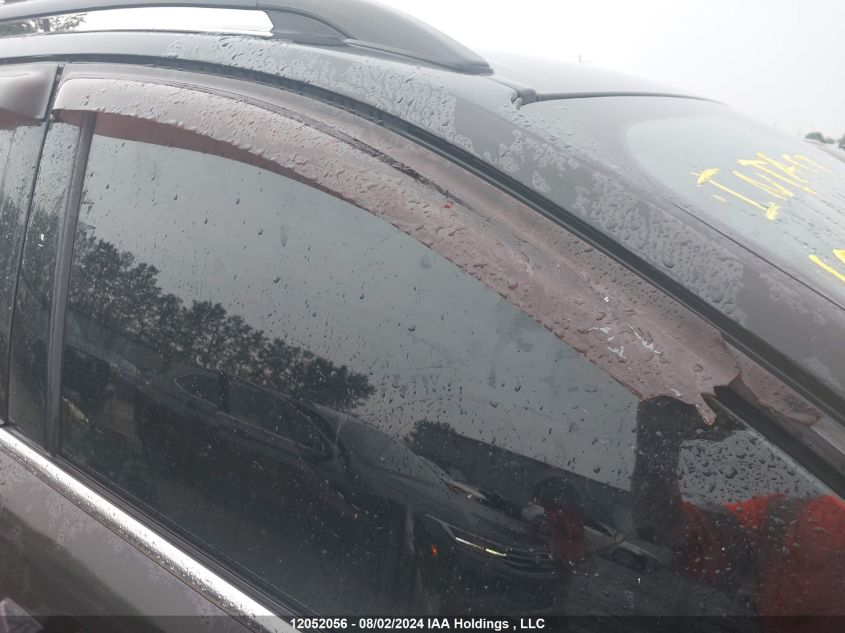 2014 Ford Escape VIN: 1FMCU0GX4EUD96014 Lot: 12052056