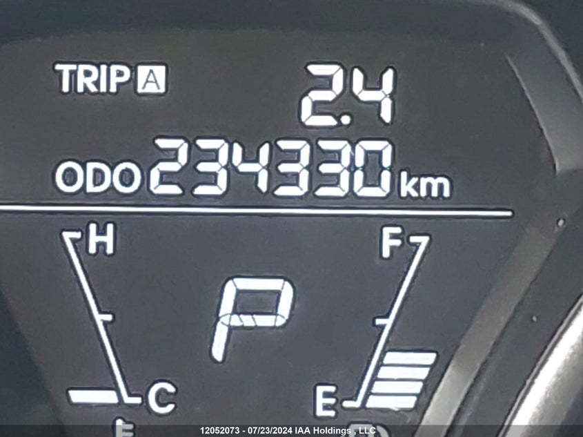 2012 Hyundai Elantra Gls/Limited VIN: 5NPDH4AE6CH076874 Lot: 12052073