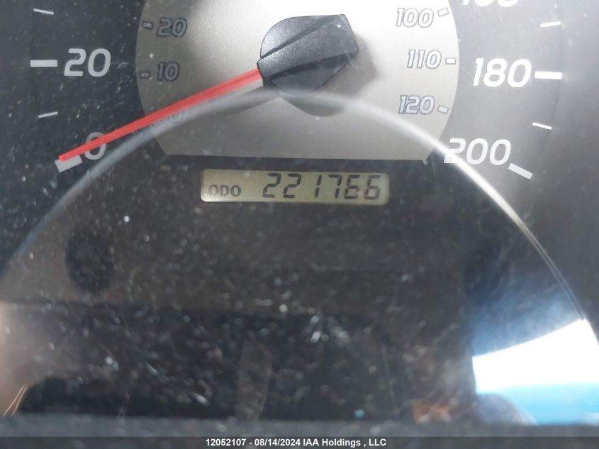 2009 Toyota Tacoma Double Cab Long Bed VIN: 5TEMU52N29Z660470 Lot: 12052107