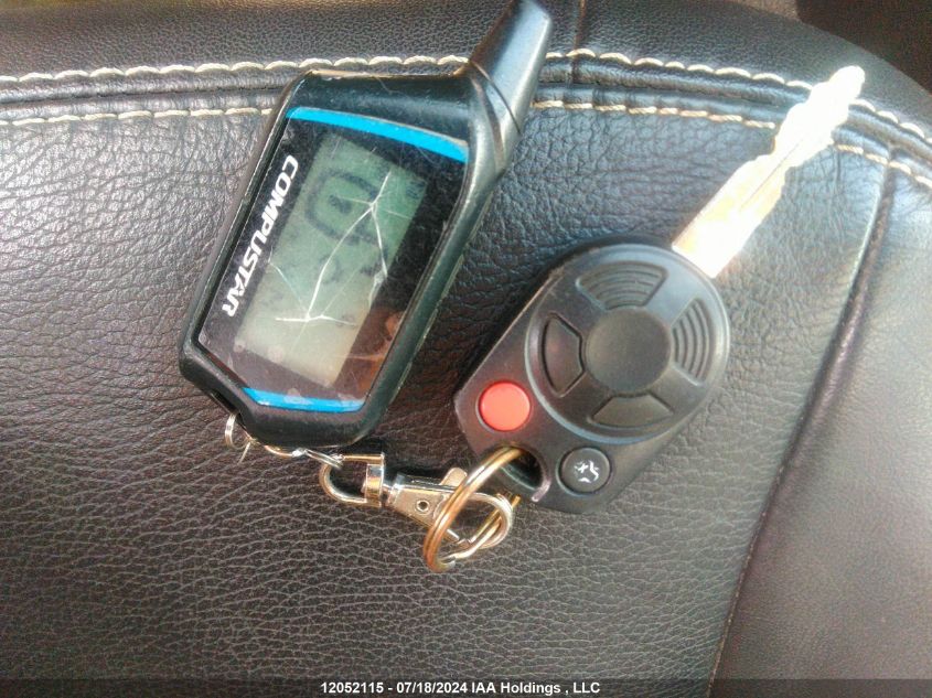 2012 Ford Fusion VIN: 3FAHP0JA5CR172699 Lot: 12052115