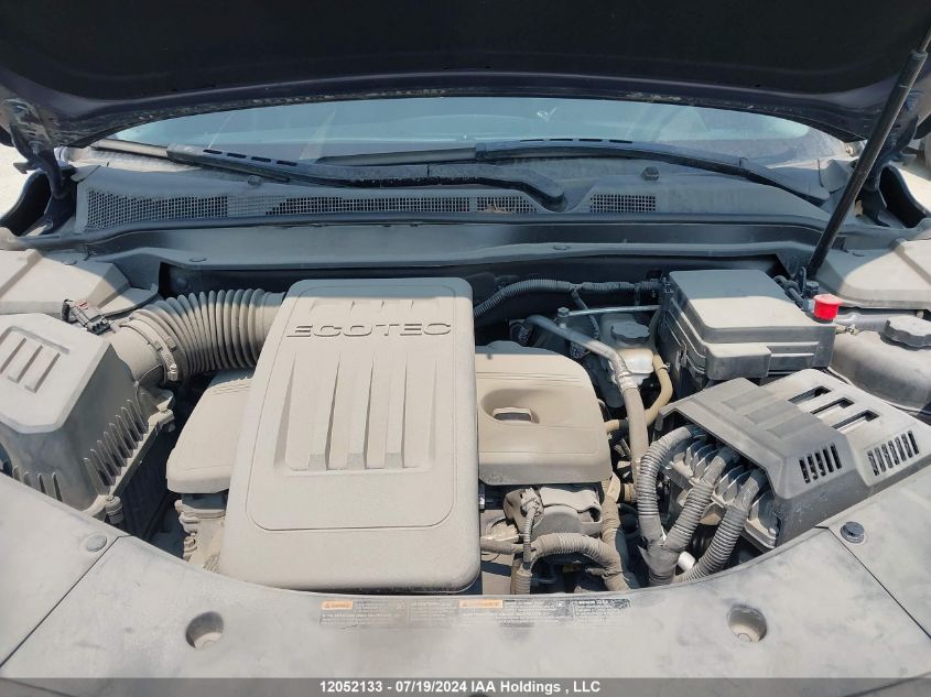 2014 Chevrolet Equinox Ls VIN: 2GNFLEEK6E6311639 Lot: 12052133