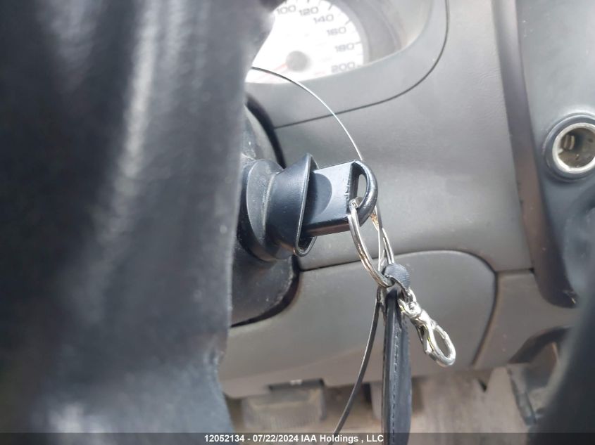 2008 Ford Ranger VIN: 1FTYR44U28PA13056 Lot: 12052134