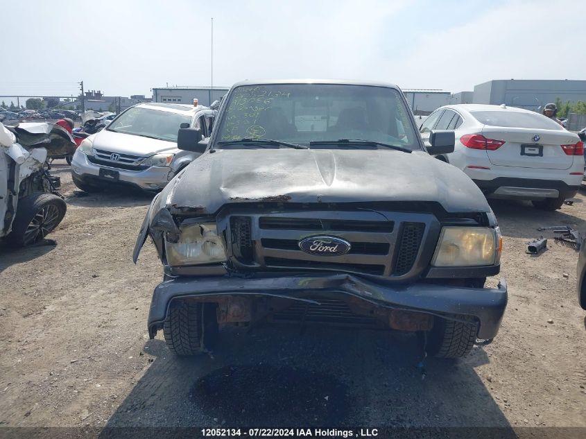 2008 Ford Ranger VIN: 1FTYR44U28PA13056 Lot: 12052134