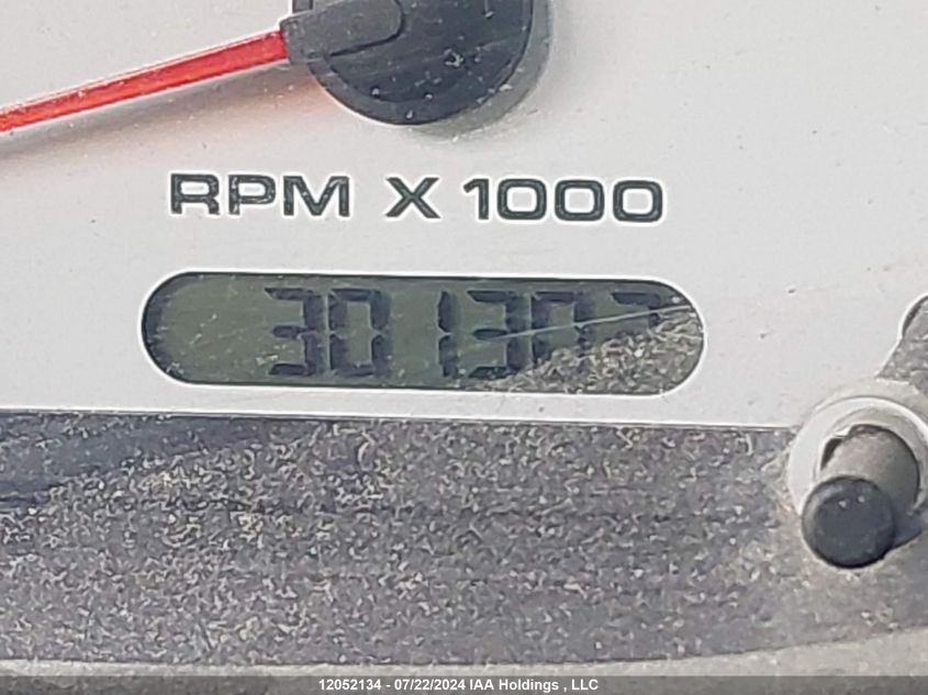 2008 Ford Ranger VIN: 1FTYR44U28PA13056 Lot: 12052134