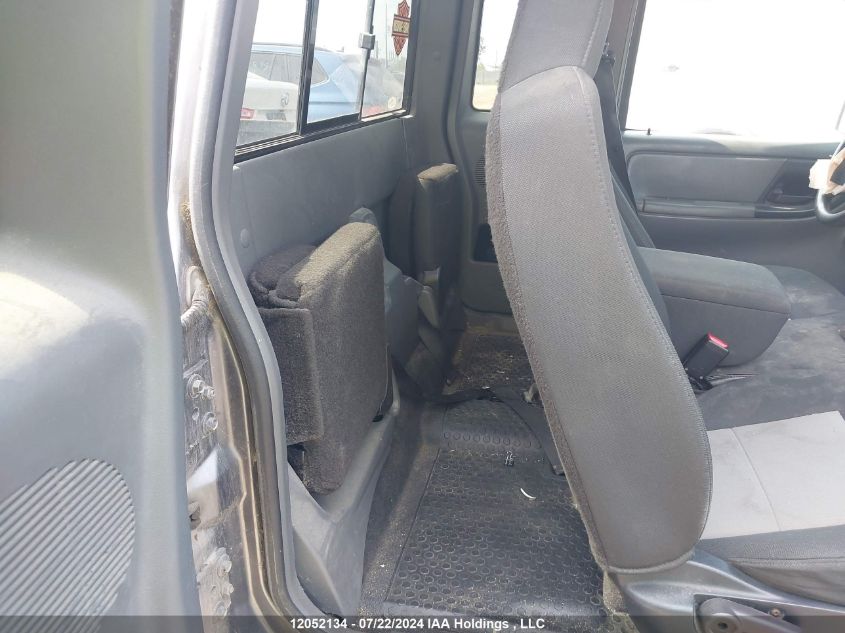 2008 Ford Ranger VIN: 1FTYR44U28PA13056 Lot: 12052134