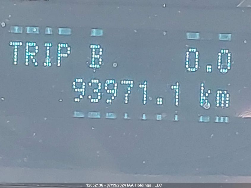 2012 Ford Fusion VIN: 3FAHP0JG0CR285822 Lot: 12052136