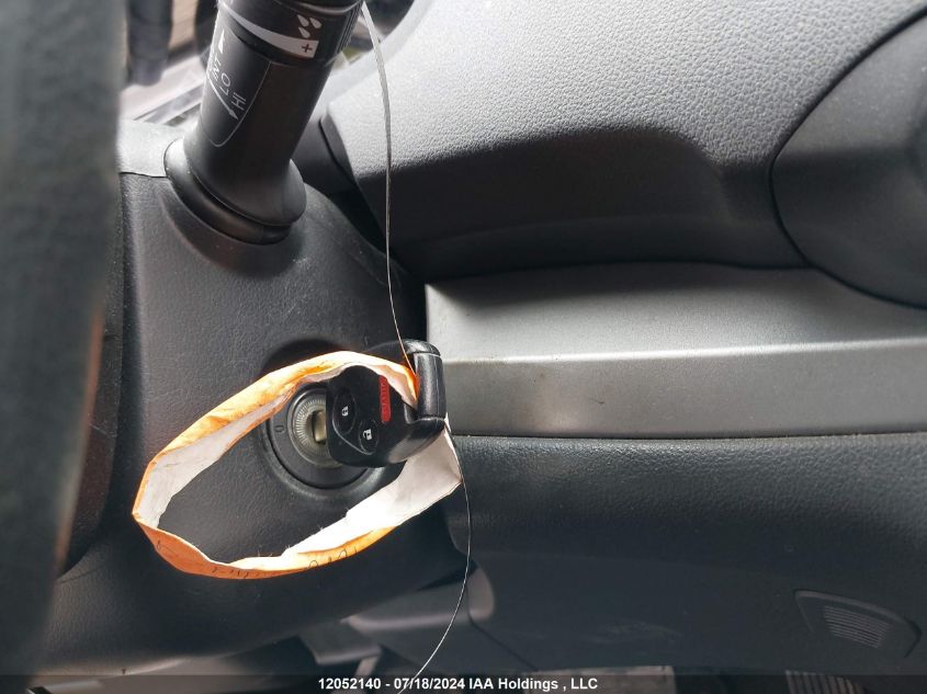 2013 Honda Cr-V Ex VIN: 2HKRM4H5XDH108007 Lot: 12052140