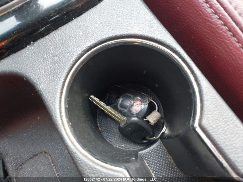 2013 Hyundai Elantra Gls/Limited VIN: 5NPDH4AE6DH444312 Lot: 12052142