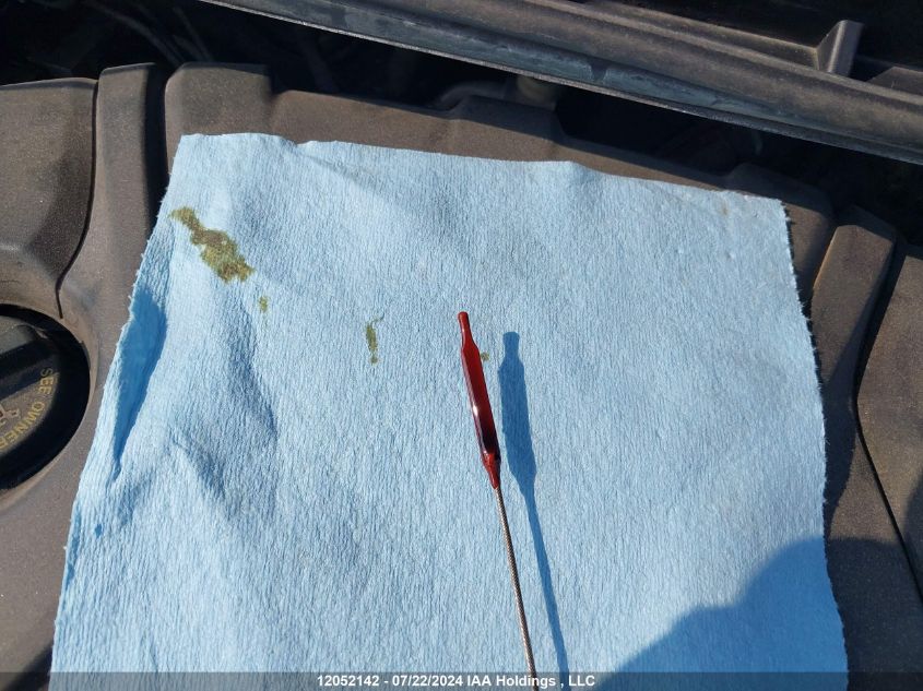 2013 Hyundai Elantra Gls/Limited VIN: 5NPDH4AE6DH444312 Lot: 12052142