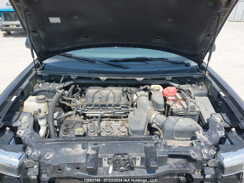 2013 Ford Flex Sel VIN: 2FMHK6C84DBD01792 Lot: 12052148