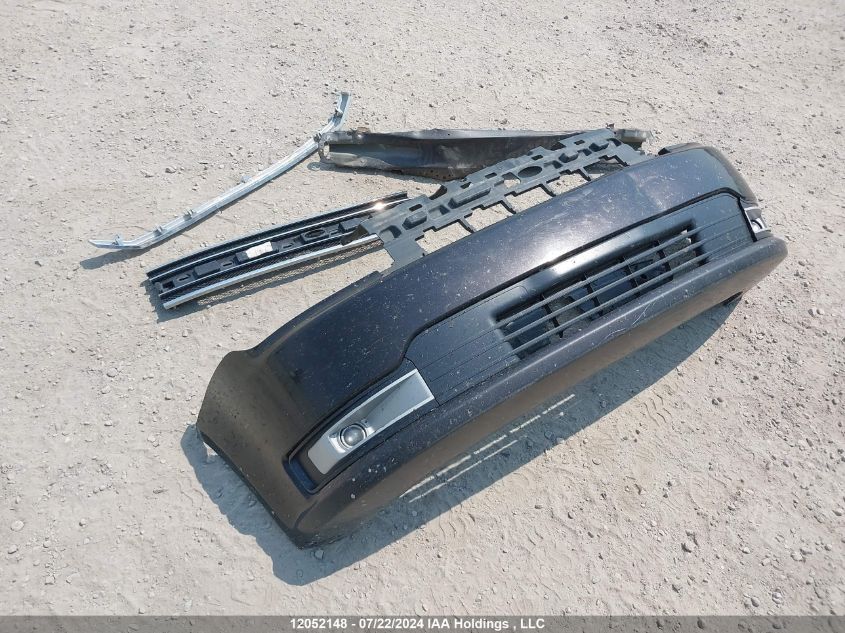 2013 Ford Flex Sel VIN: 2FMHK6C84DBD01792 Lot: 12052148