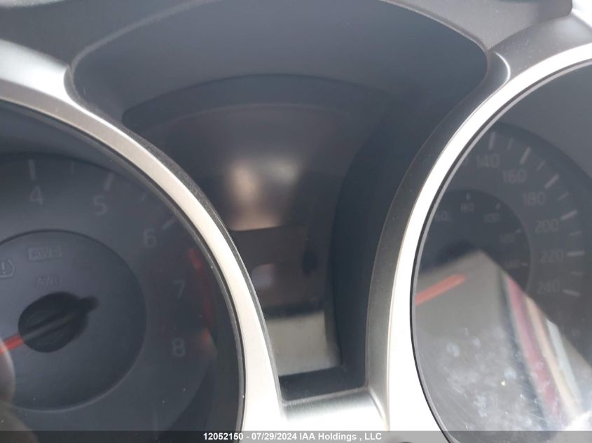 2011 Nissan Juke S/Sv/Sl VIN: JN8AF5MR5BT020002 Lot: 12052150