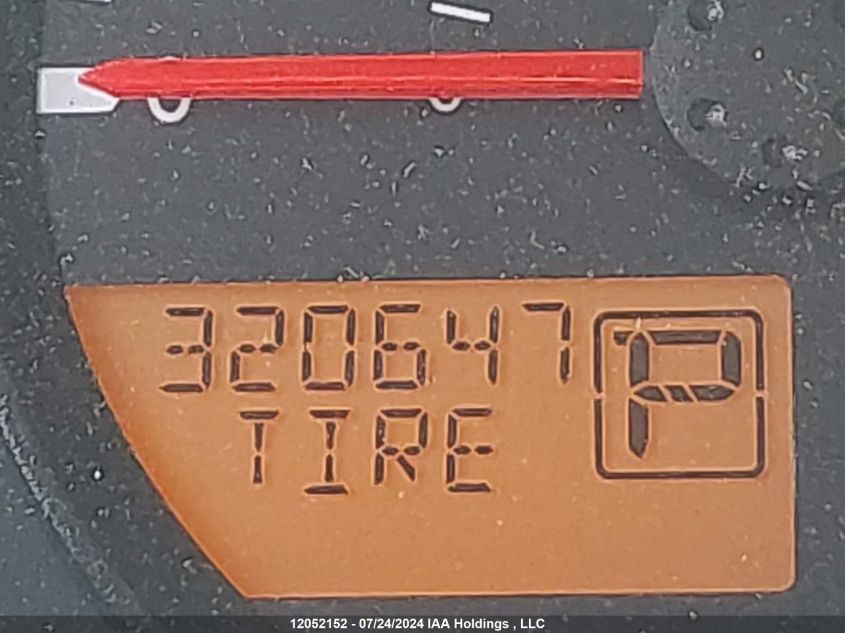 2011 Nissan Xterra VIN: 5N1AN0NW6BC508506 Lot: 12052152