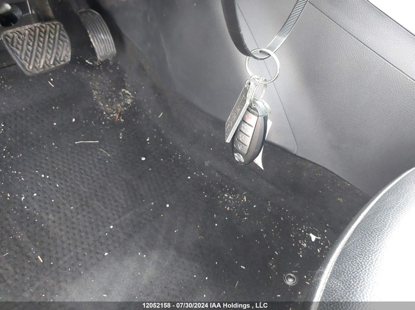 2018 Nissan Sentra VIN: 3N1AB7AP8JY330935 Lot: 12052158