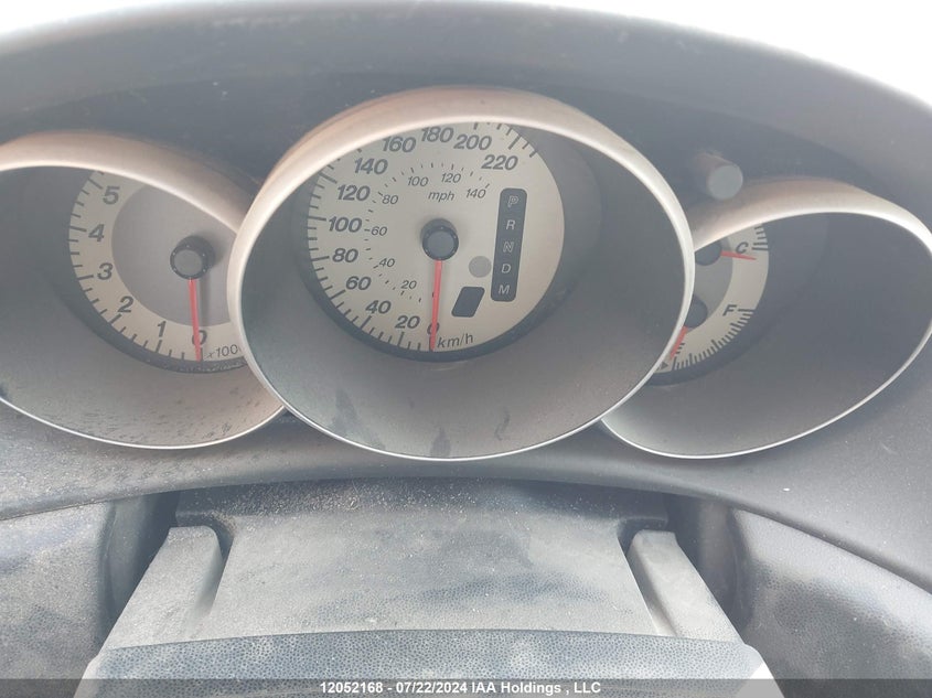 2009 Mazda Mazda3 VIN: JM1BK32FX91247202 Lot: 12052168