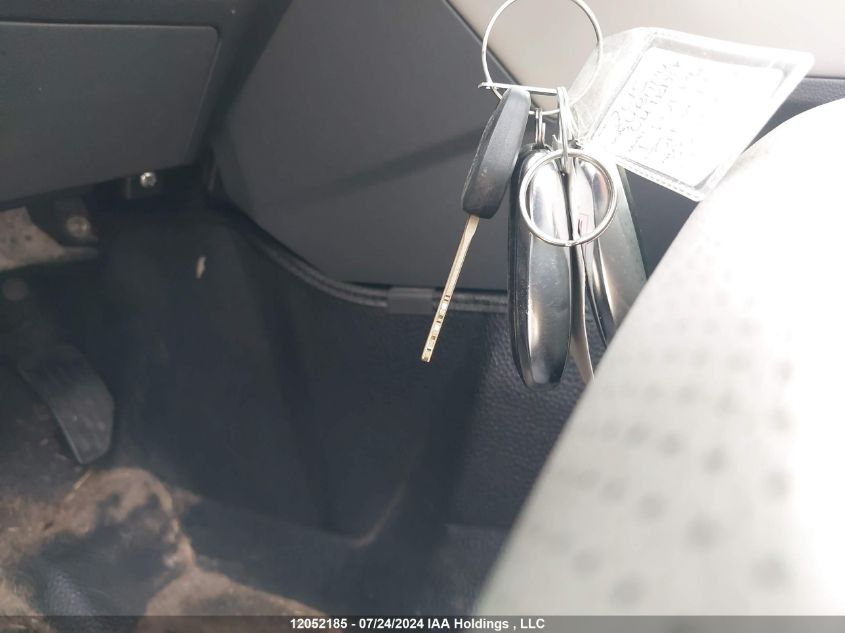 2019 Subaru Forester VIN: JF2SKEUC9KH411150 Lot: 12052185