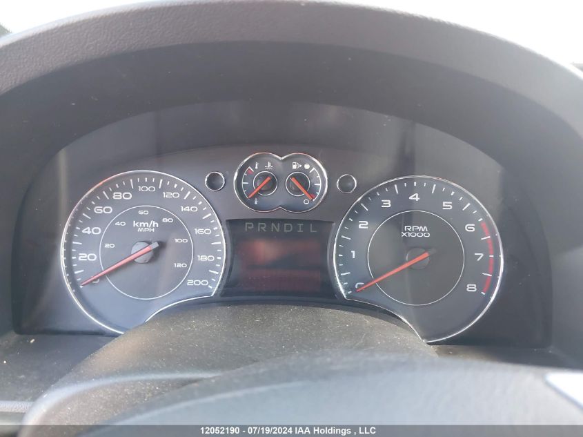 2007 Pontiac Torrent VIN: 2CKDL63F776224825 Lot: 12052190