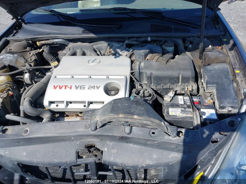 2002 Lexus Es 300 VIN: JTHBF30G220074933 Lot: 12052191