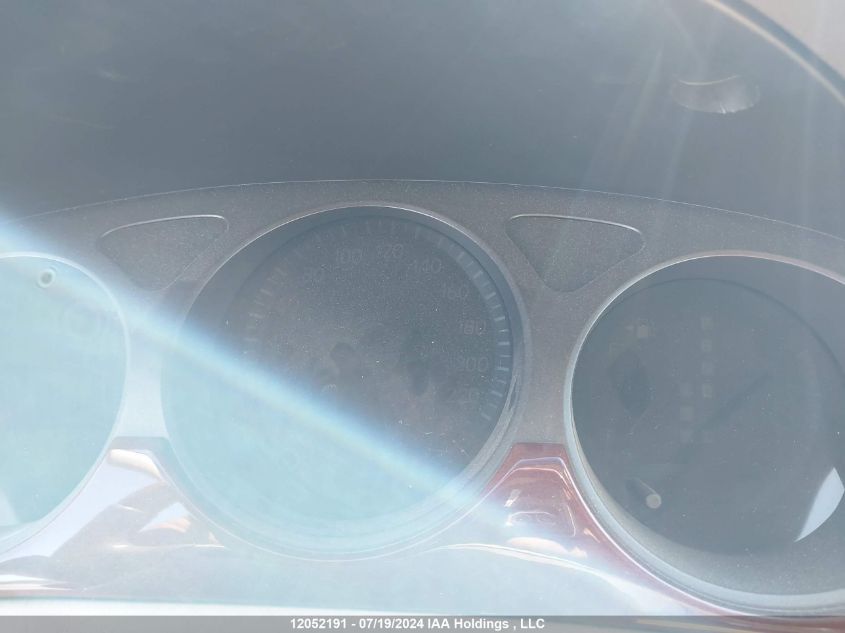 2002 Lexus Es 300 VIN: JTHBF30G220074933 Lot: 12052191