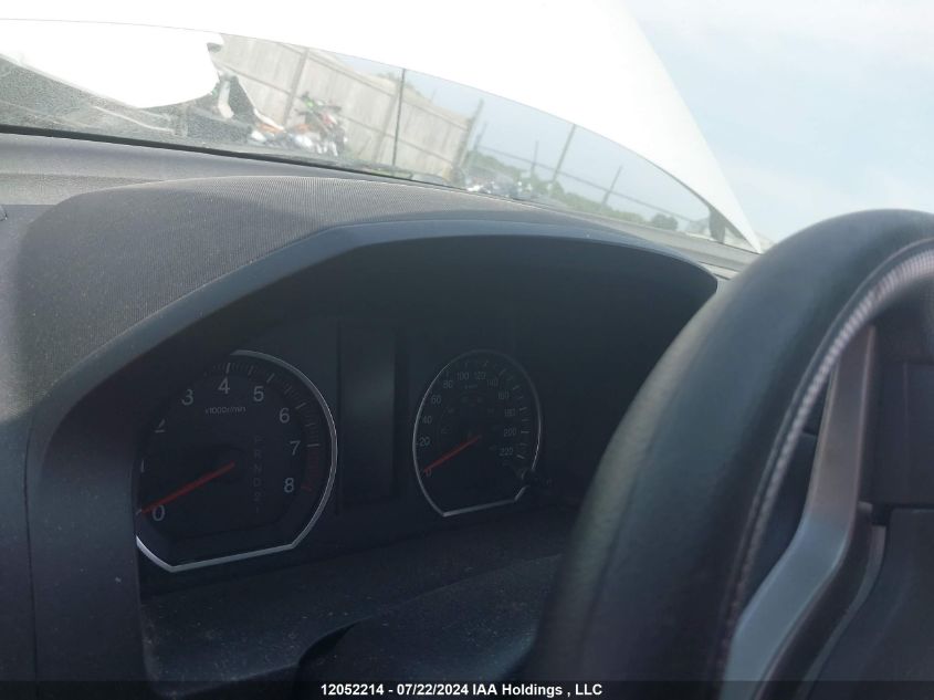 2011 Honda Cr-V VIN: 5J6RE4H53BL825428 Lot: 12052214