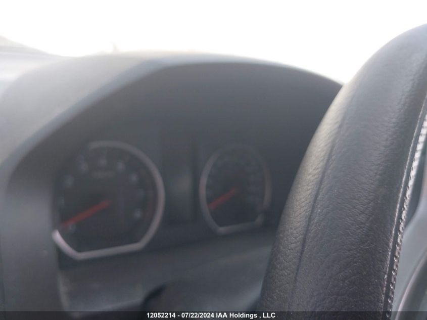 2011 Honda Cr-V VIN: 5J6RE4H53BL825428 Lot: 12052214