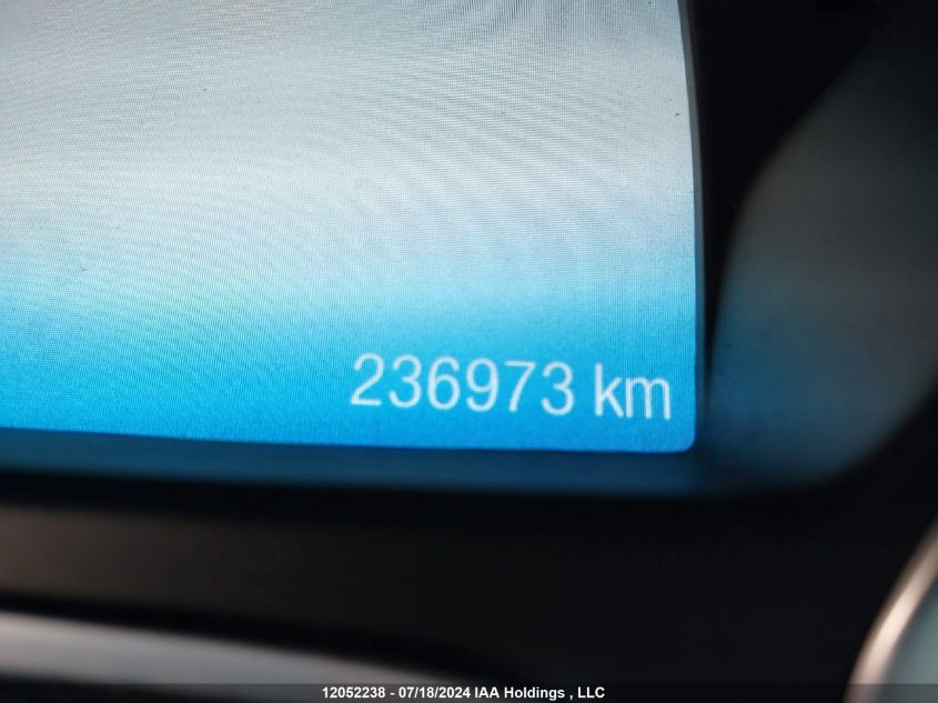 2014 Ford Escape Se VIN: 1FMCU9G98EUC24994 Lot: 12052238