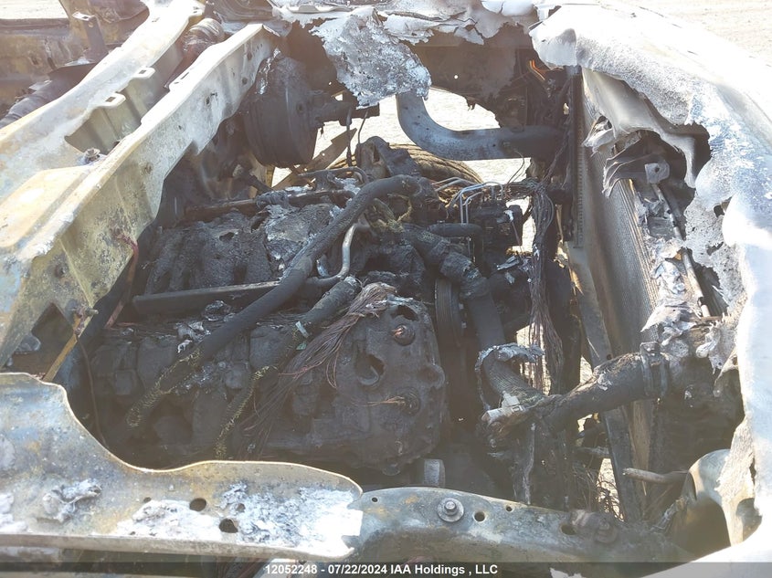 2013 Ford F-150 Lariat VIN: 1FTFW1EF8DFA83143 Lot: 12052248