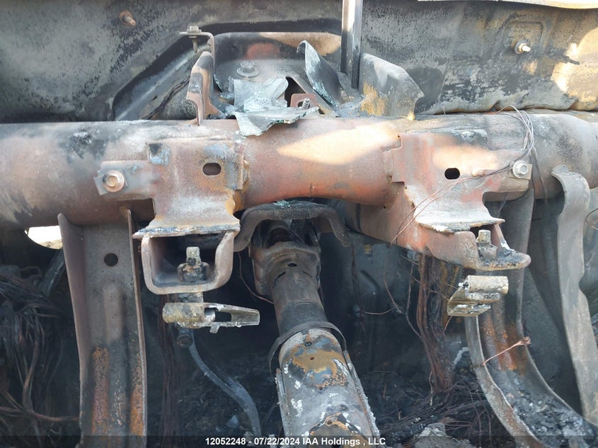 2013 Ford F-150 Lariat VIN: 1FTFW1EF8DFA83143 Lot: 12052248