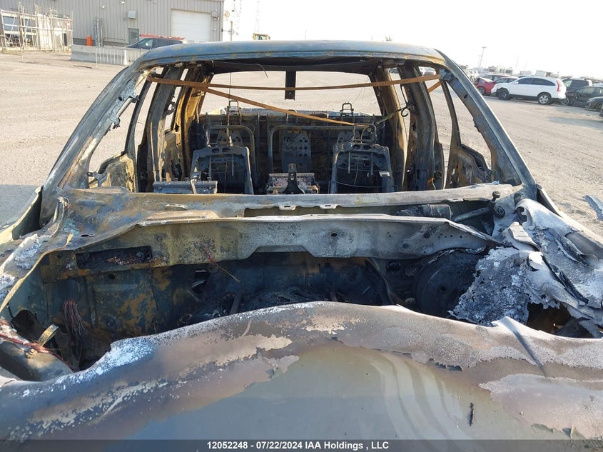 2013 Ford F-150 Lariat VIN: 1FTFW1EF8DFA83143 Lot: 12052248