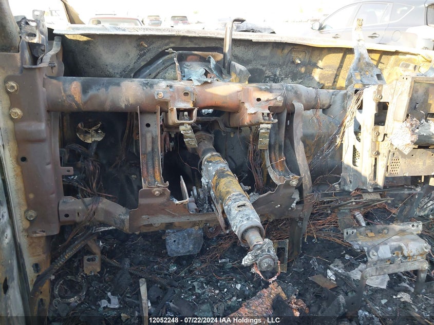 2013 Ford F-150 Lariat VIN: 1FTFW1EF8DFA83143 Lot: 12052248