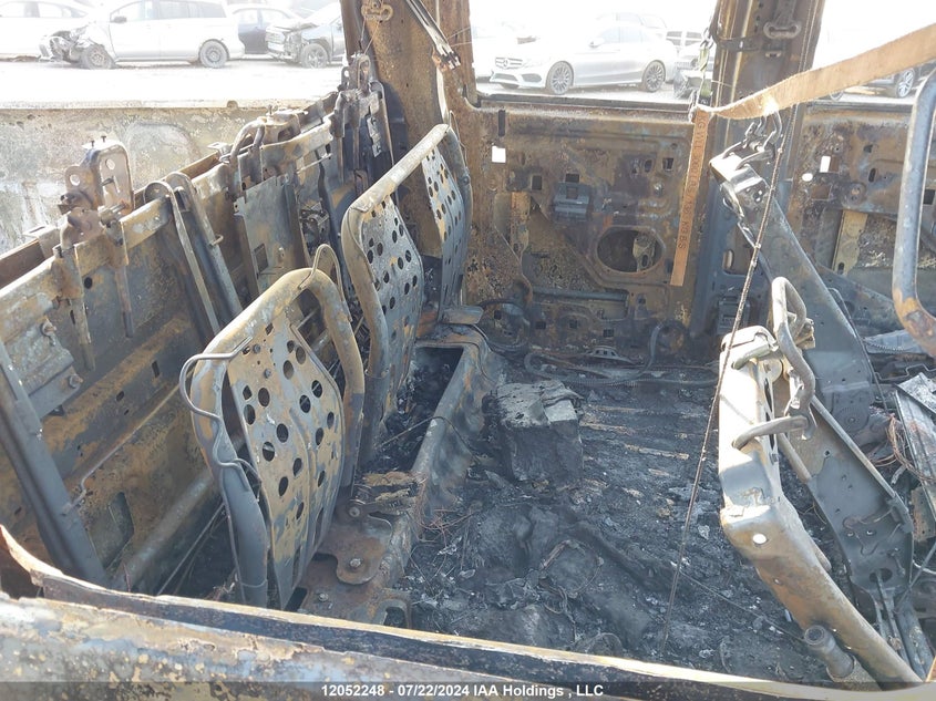 2013 Ford F-150 Lariat VIN: 1FTFW1EF8DFA83143 Lot: 12052248