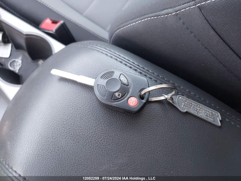 2014 Ford Escape Se VIN: 1FMCU9G91EUD26704 Lot: 12052259