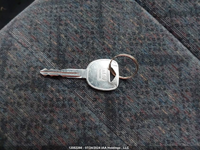 2001 GMC Sonoma VIN: 1GTCS19W718187969 Lot: 12052266