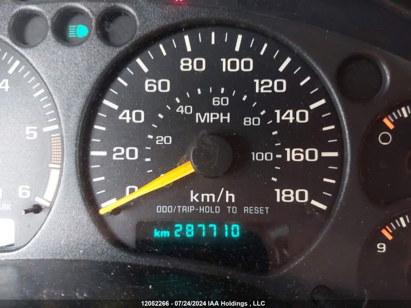 2001 GMC Sonoma VIN: 1GTCS19W718187969 Lot: 12052266