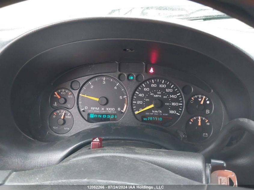 2001 GMC Sonoma VIN: 1GTCS19W718187969 Lot: 12052266