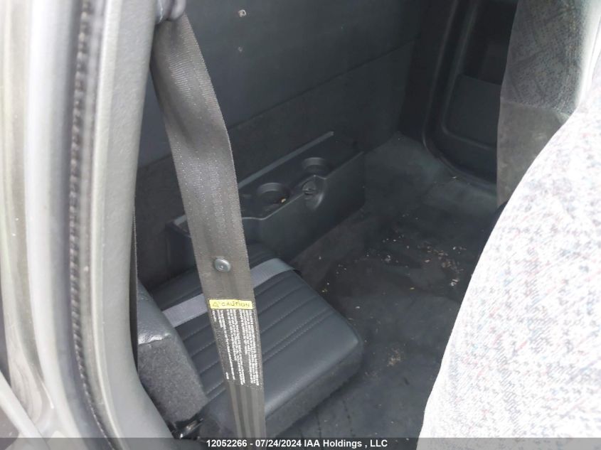 2001 GMC Sonoma VIN: 1GTCS19W718187969 Lot: 12052266