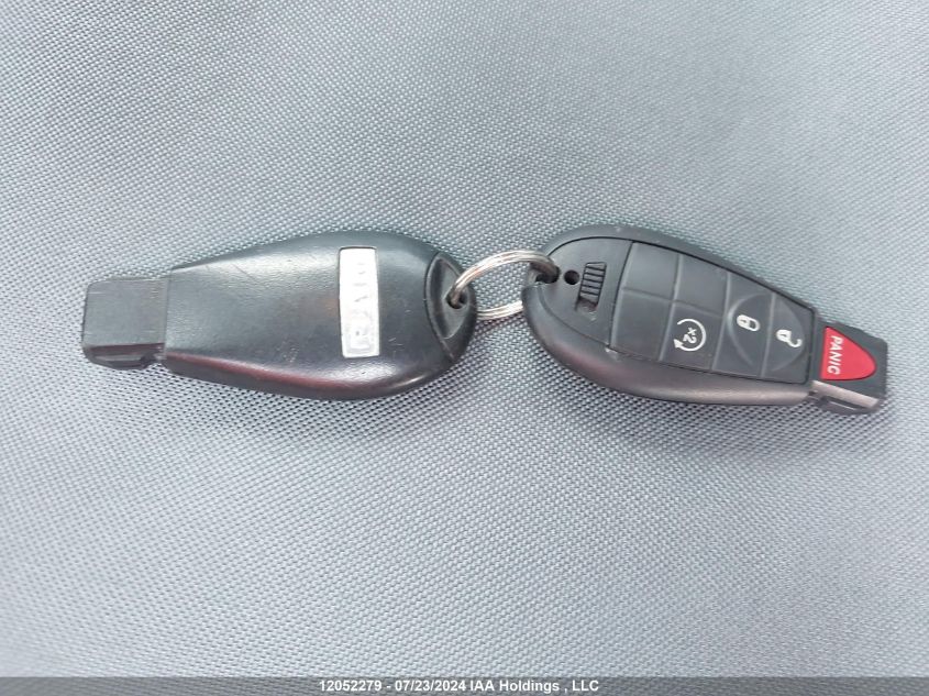 2016 Ram 1500 Slt VIN: 1C6RR7GM4GS283717 Lot: 12052279