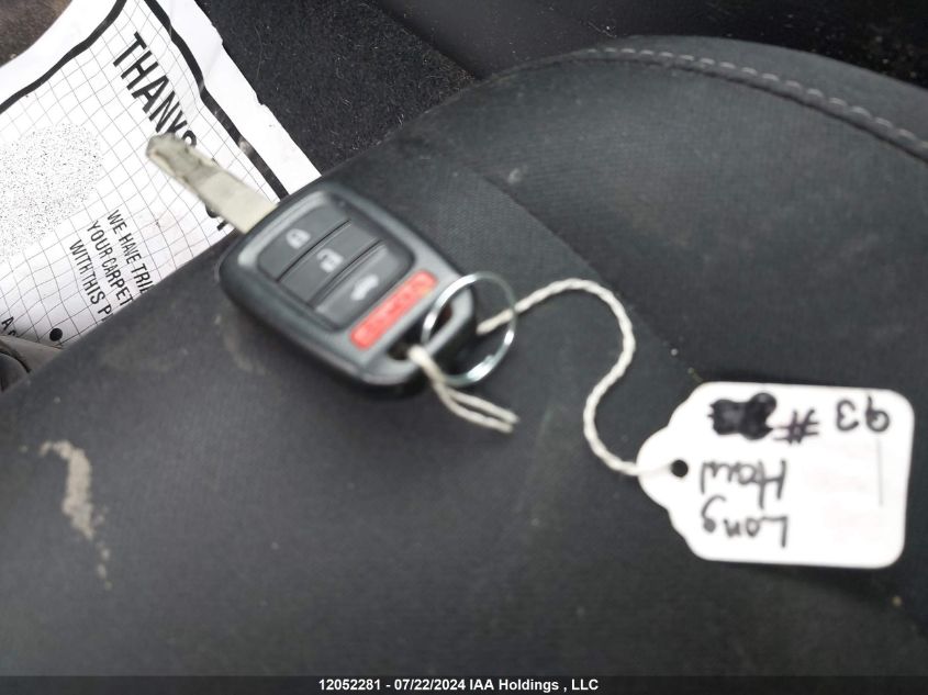 2019 Honda Civic Sedan VIN: 2HGFC2F53KH005807 Lot: 12052281