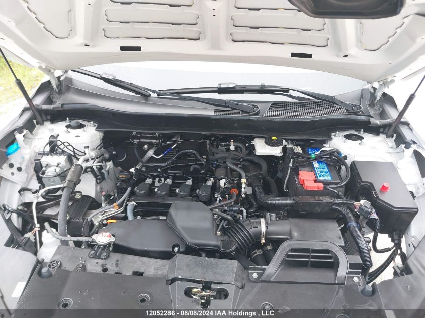 2023 Honda Cr-V VIN: 2HKRS4H77PH125648 Lot: 12052286