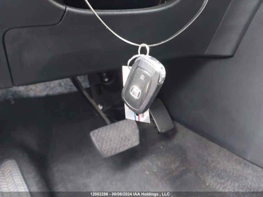 2023 Honda Cr-V VIN: 2HKRS4H77PH125648 Lot: 12052286