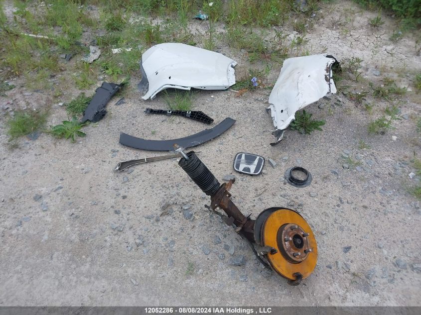 2023 Honda Cr-V VIN: 2HKRS4H77PH125648 Lot: 12052286